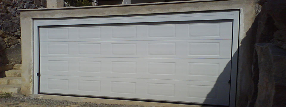 Otomatik Garaj Kapıları