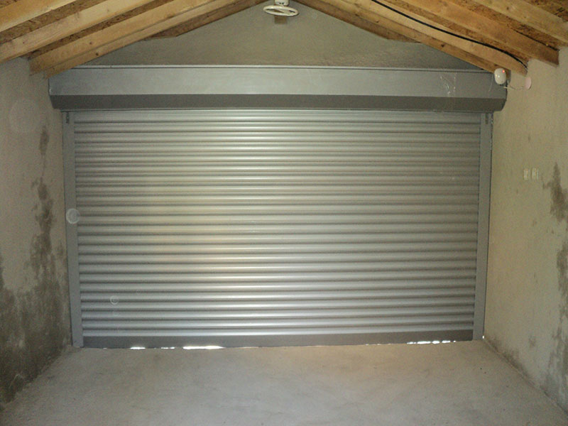 otomatik panjur kepenk sistemleri