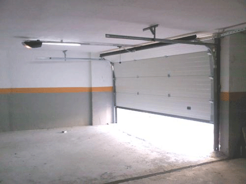 Dairesel Açılır Kanatlı Bahçe Kapıları